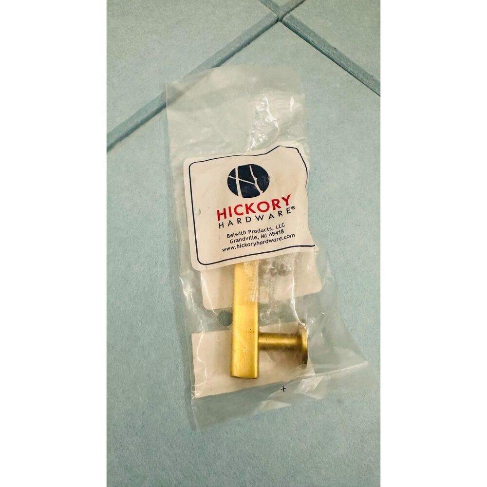 Hickory Hardware H077880BGB Woodward 3''